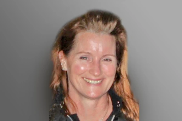 Christine Erwin, LMT